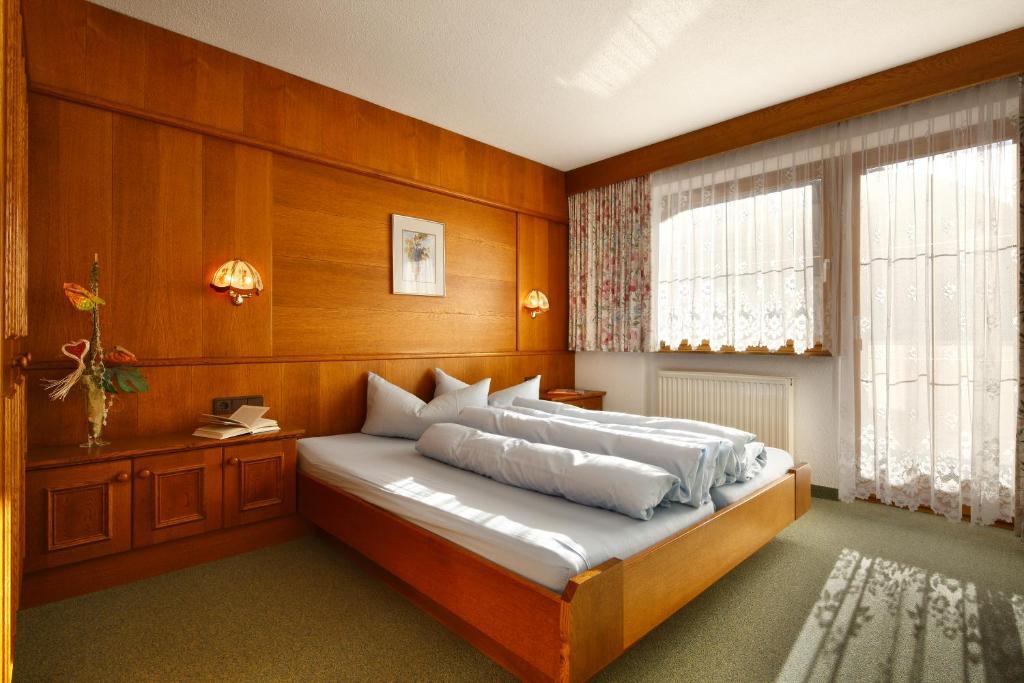 Appartement Diamant Sölden Pokoj fotografie