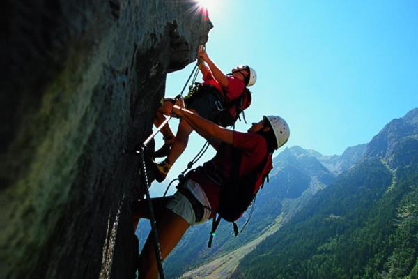 Appartement Diamant Sölden Exteriér fotografie