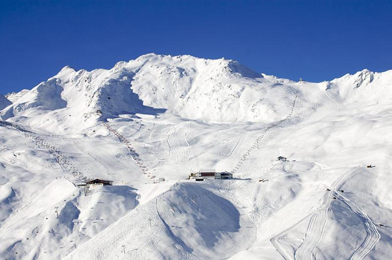 Appartement Diamant Sölden Exteriér fotografie