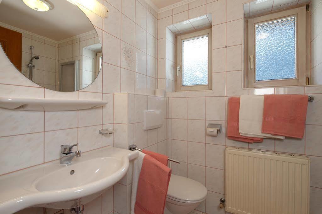 Appartement Diamant Sölden Exteriér fotografie