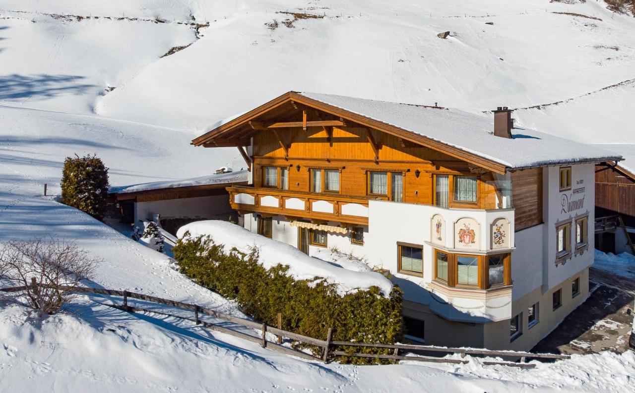 Appartement Diamant Sölden Exteriér fotografie